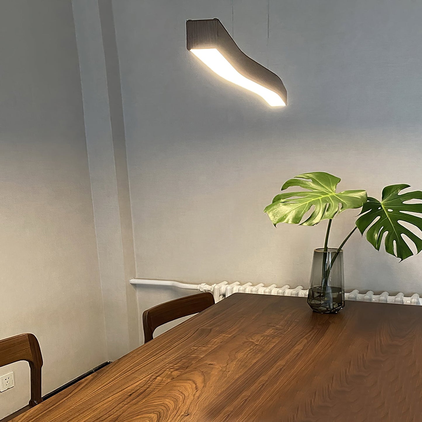 Julian Pendant Light