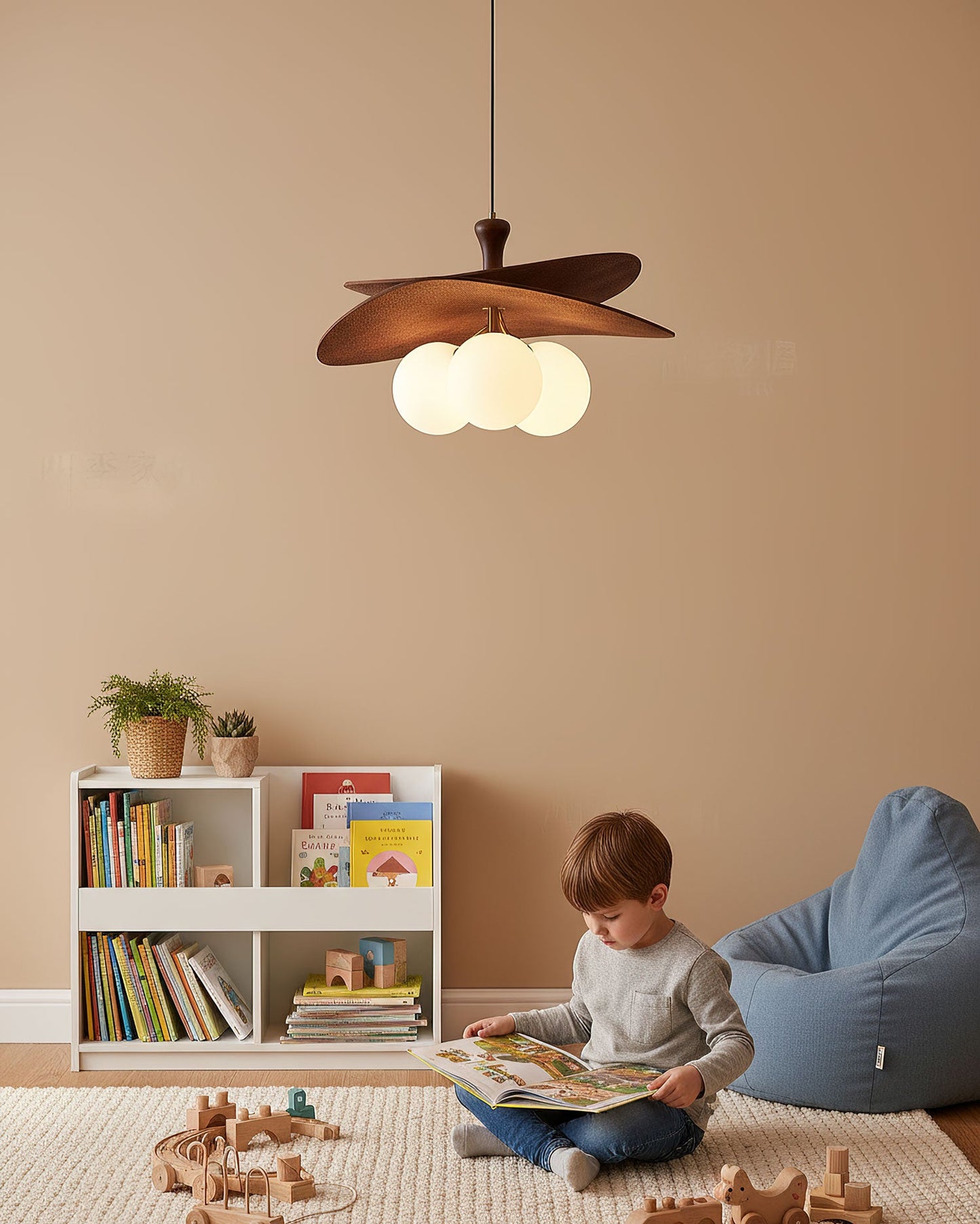 Allida Pendant Light