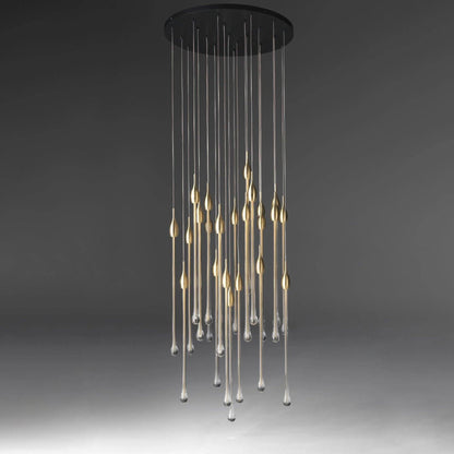 Allure Chandelier