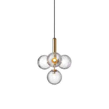 Miira Pendant Light