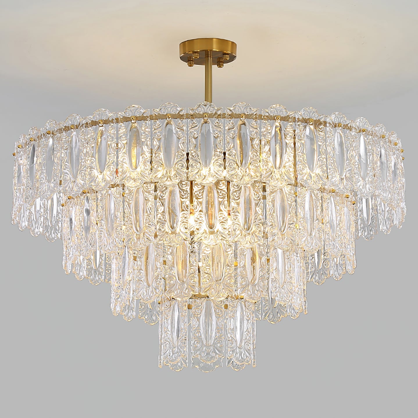 Uolfin Chandelier