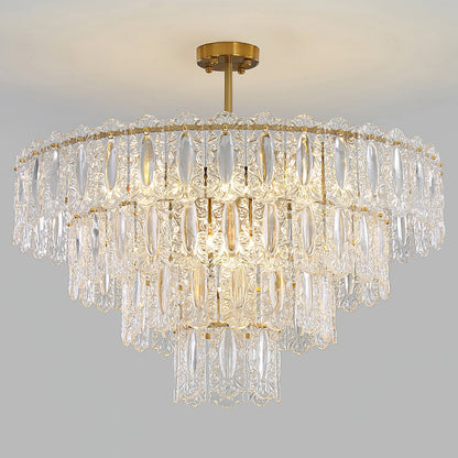 Uolfin Chandelier