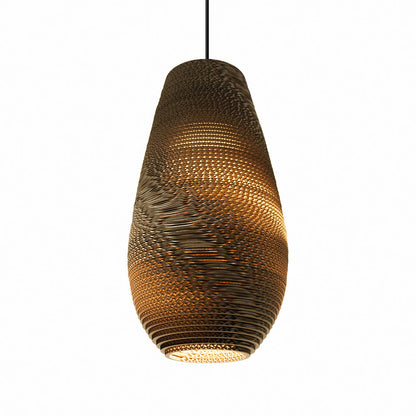 Drop Pendant Lamp