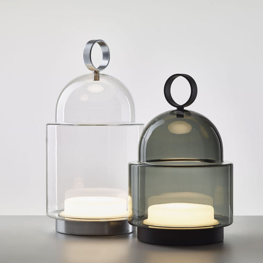 Dome Nomad Table Lamp