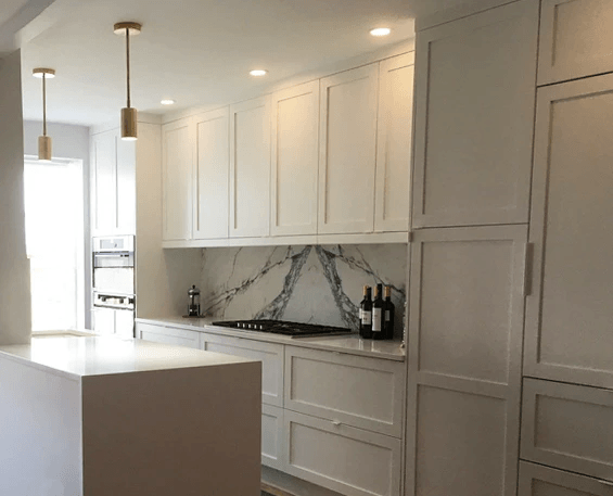 Modern Delia Ceiling Lamp