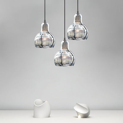 Fritz Pendant Lamp