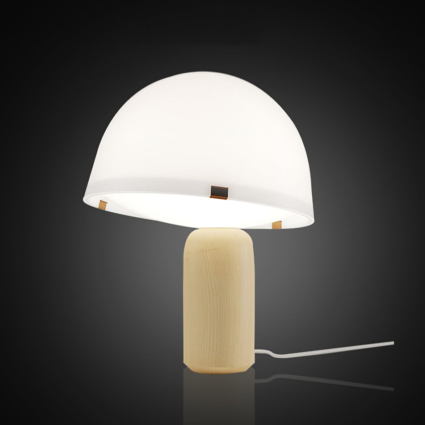 Kokeshi Table lamp