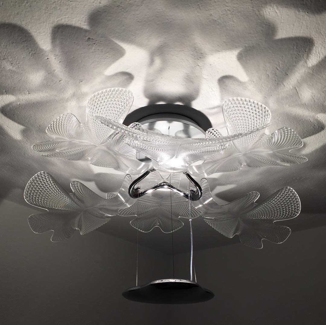 Chlorophilia Suspension Light