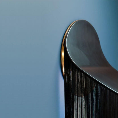 شمعدان حائط سي 