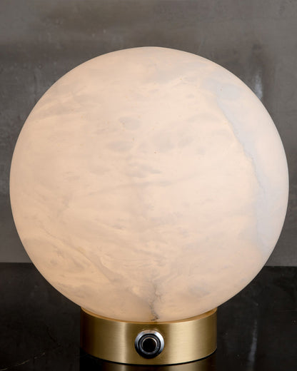 Carrara Table Lamp