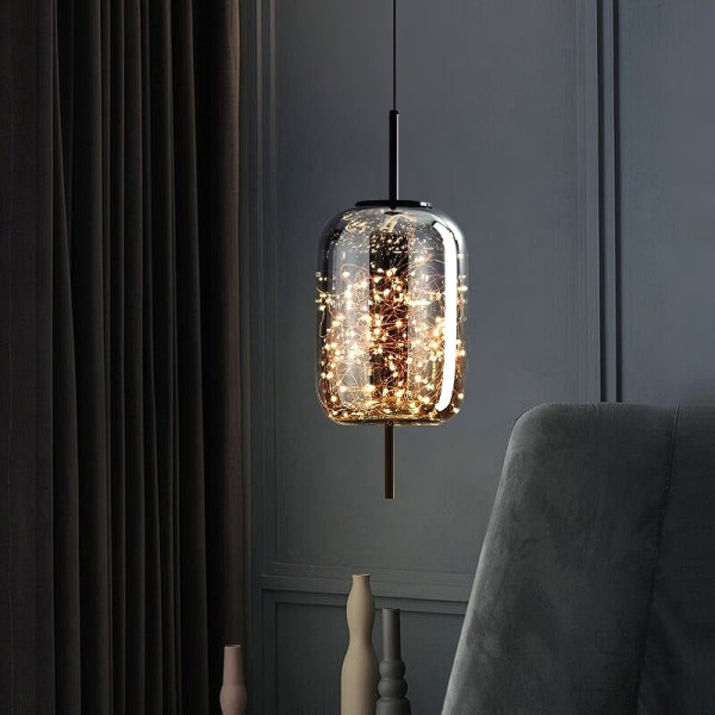 Millow Pendant Lamp