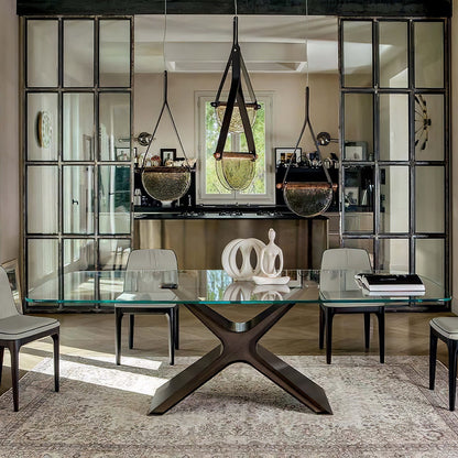 مصباح دالي المعلق 