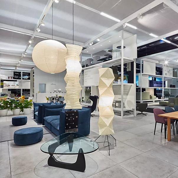 Akari UF4-33N Floor Lamp