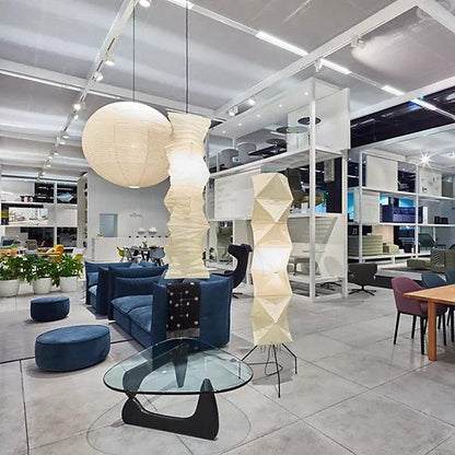 Akari UF4-33N Floor Lamp