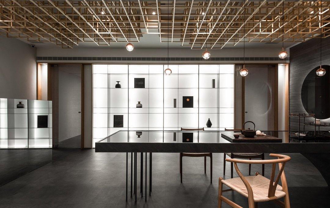 Dora LED Pendant Light