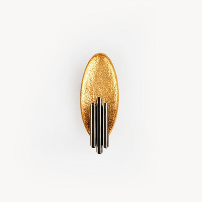 Metal Sconce