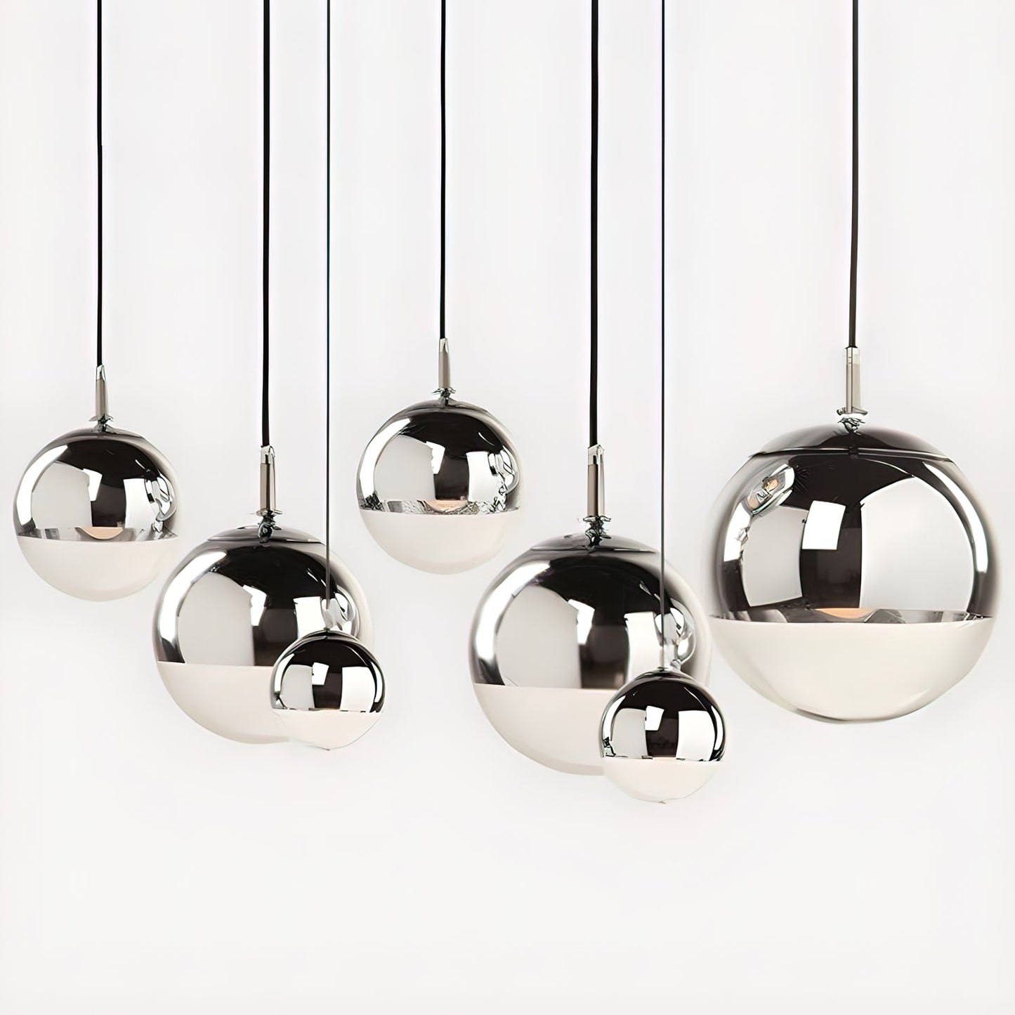 Dalida Pendant Light
