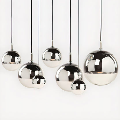 Dalida Pendant Light