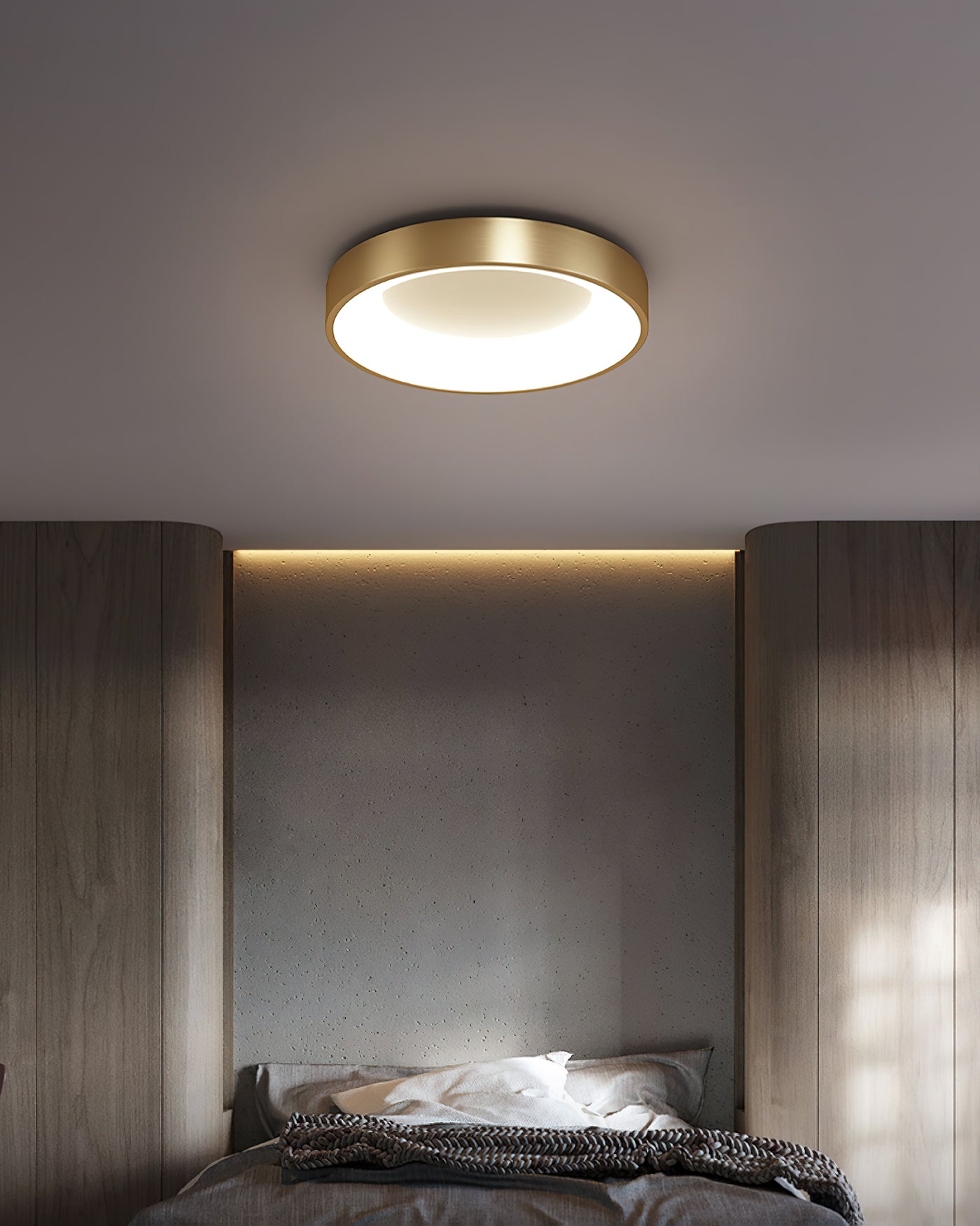 Liora Ceiling Light