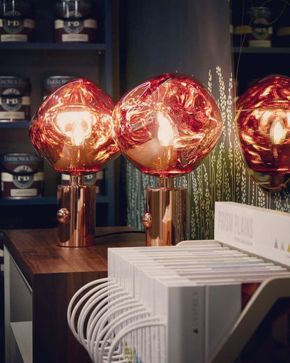 Melt Table Light