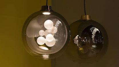 Danya Pendant Light