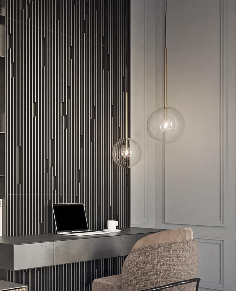 Bolle Sola Pendant light