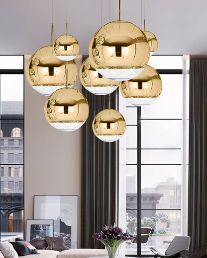Dalida Pendant Light