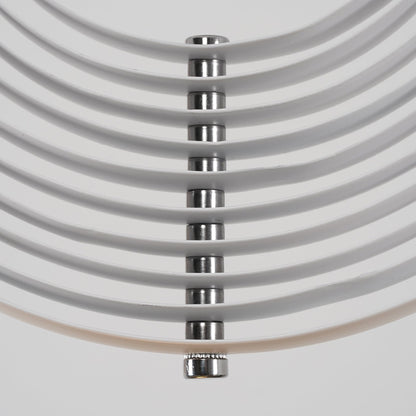 Moon White Pendant Lamp