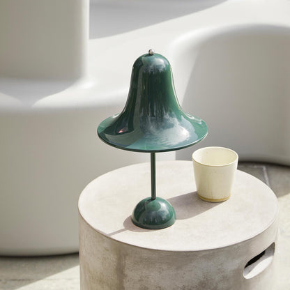 مصباح طاولة بانتوب 