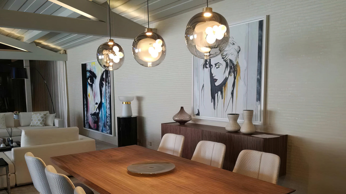 Danya Pendant Light