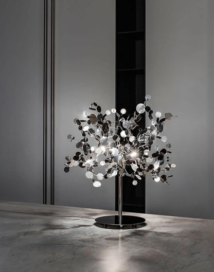 Argent Pendant Lamp