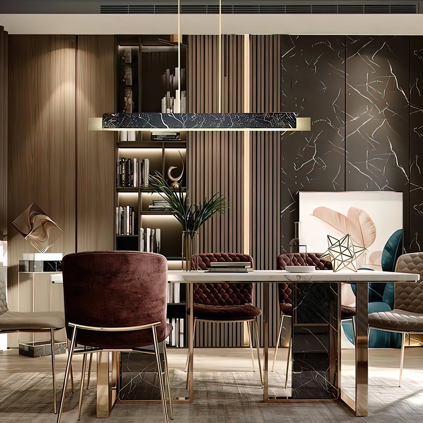 Luzerne Pendant Lamp