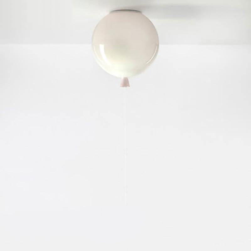 Memory Ceiling Light