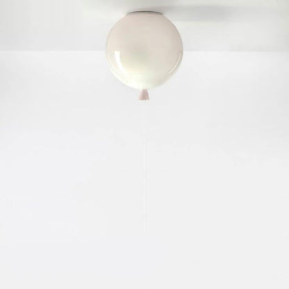 Memory Ceiling Light