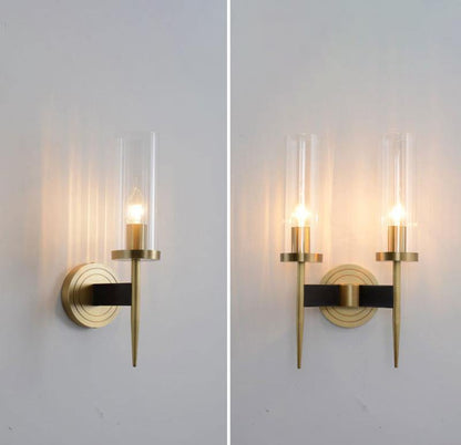 Alouette Wall Light