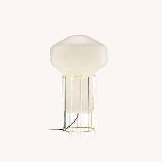 Aerostat Table Lamp