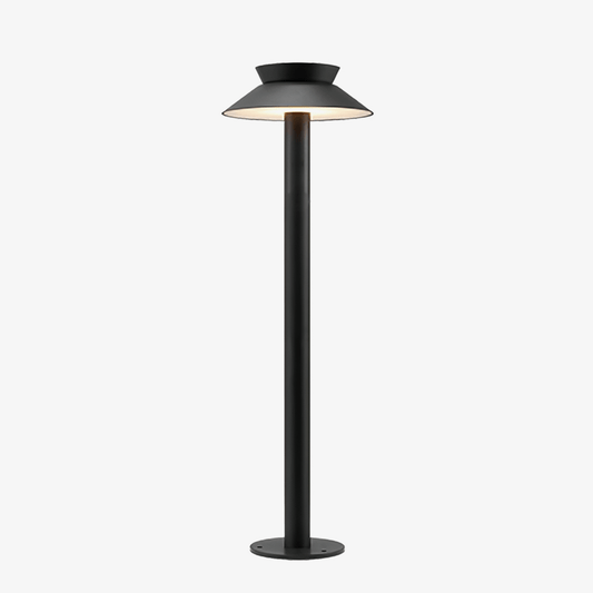 Halo Stem Outdoor Path Light