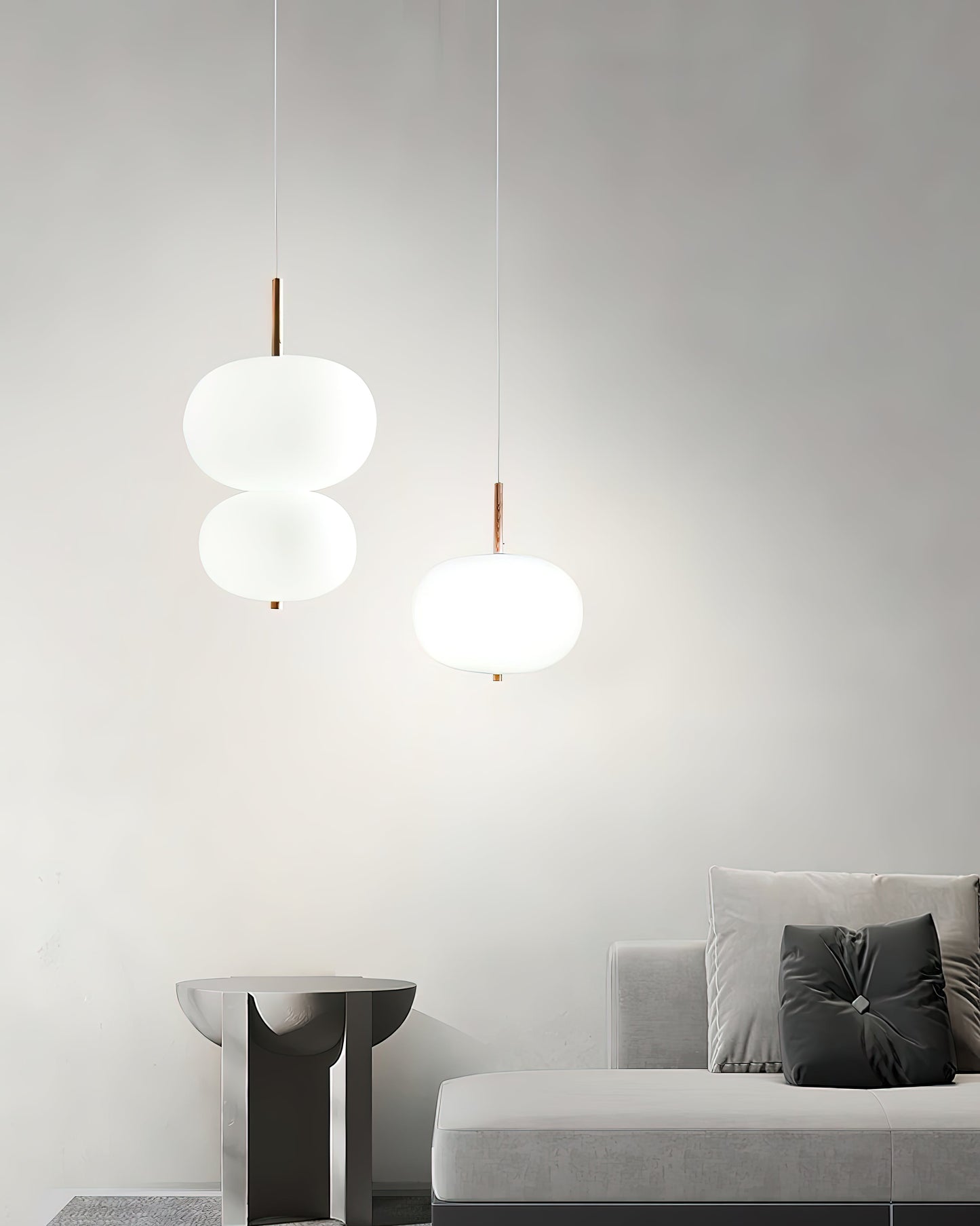 Carini Pendant Lamp