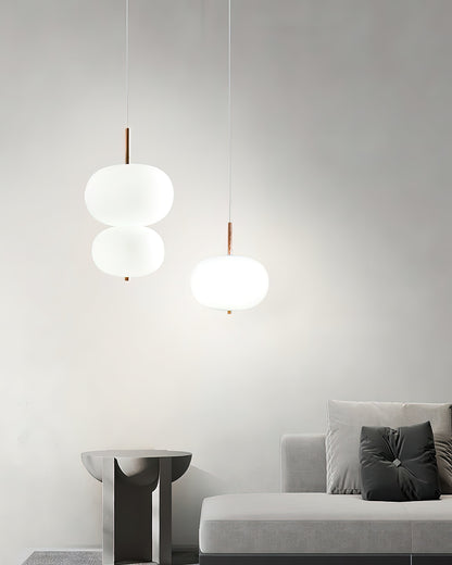 Carini Pendant Lamp