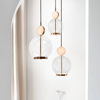 Rosa Pendant Lamp