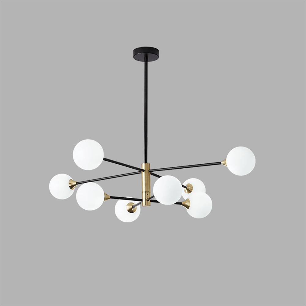 Courcelette Chandelier