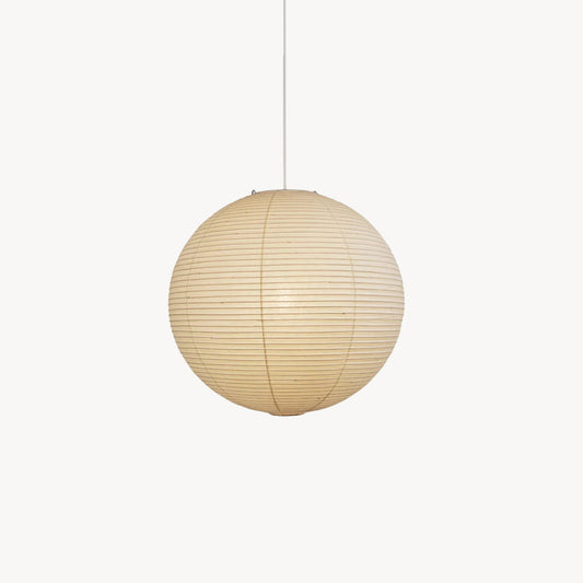 Akari A Series Pendant Lamp