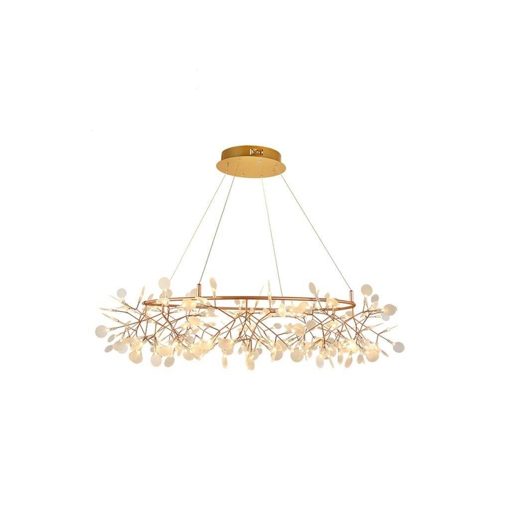 Heracleum Chandelier
