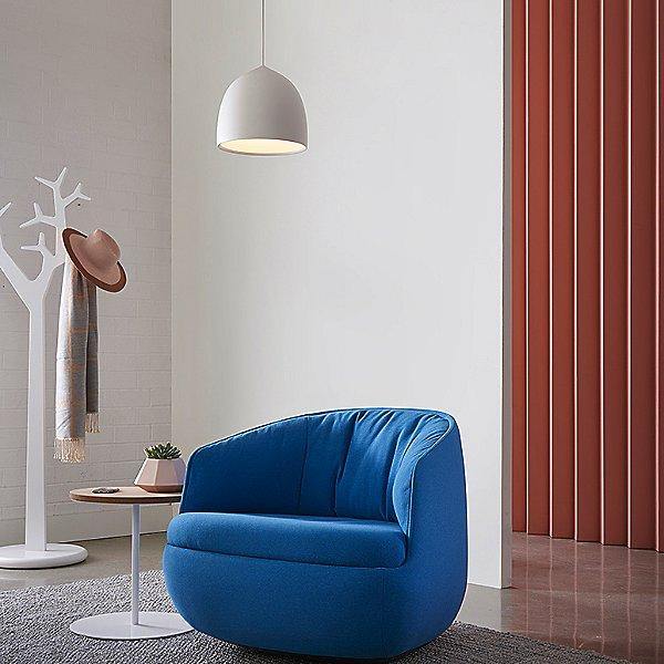 Suspense Pendant Light