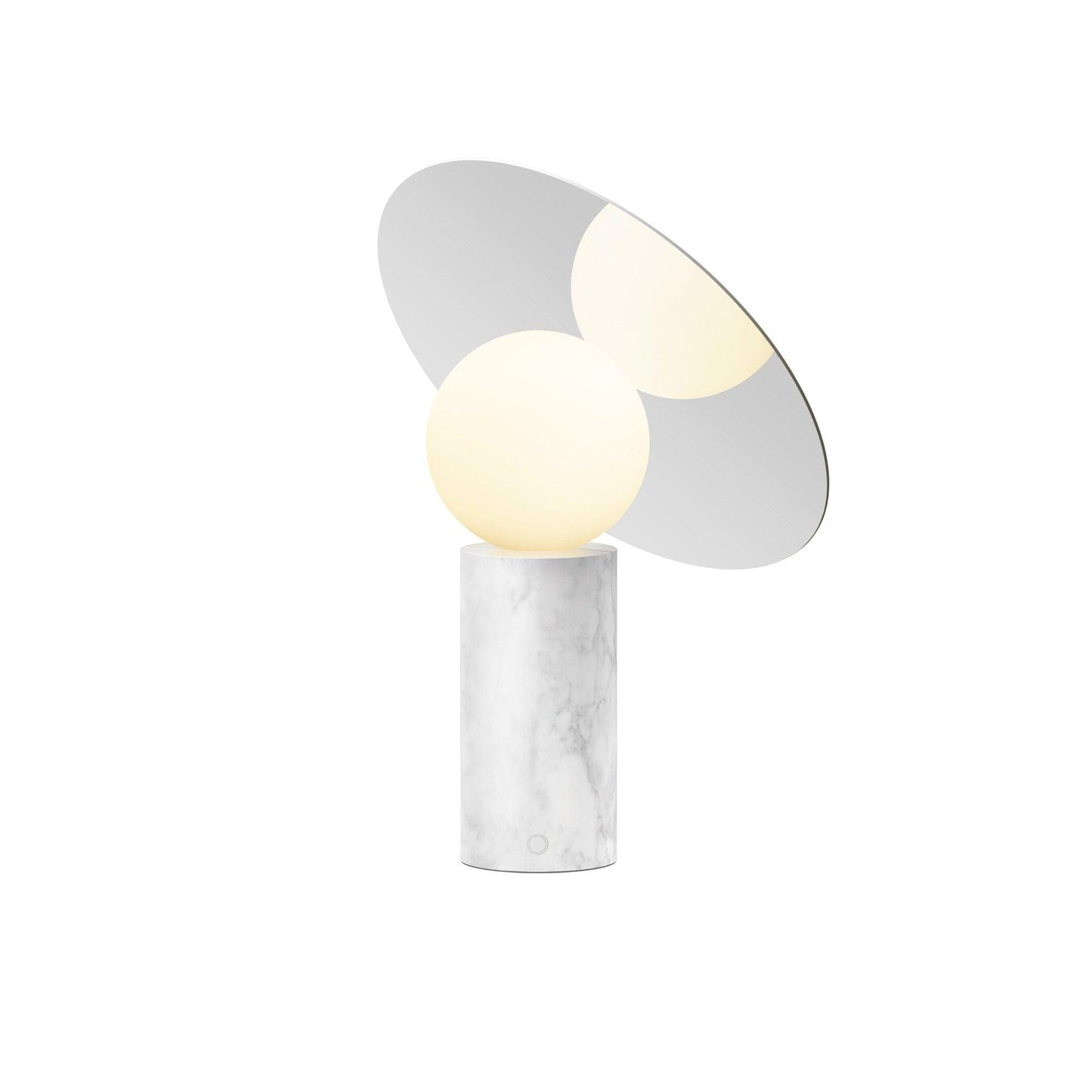 Bola Disc Table Lamp