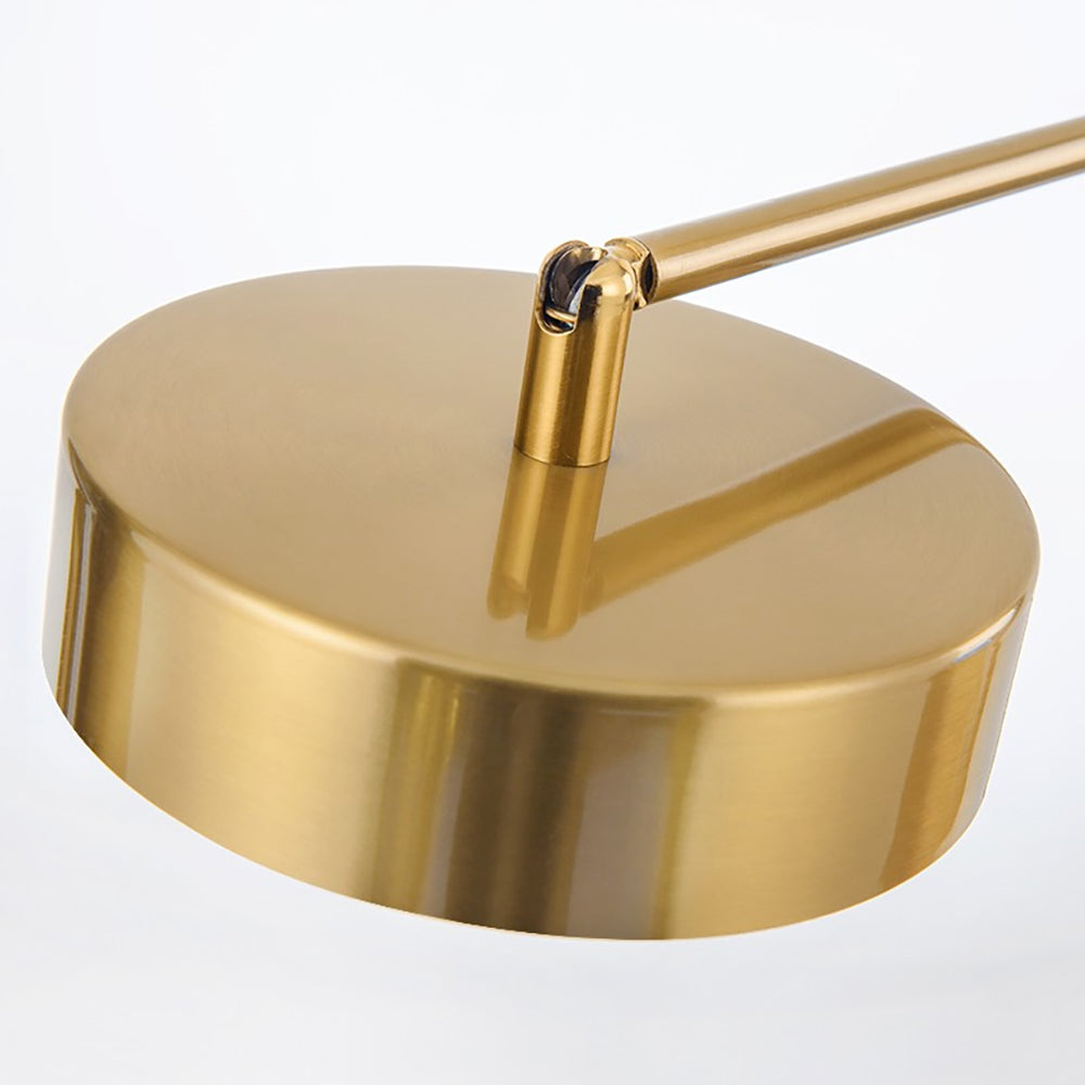 James Table Lamp
