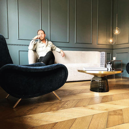 Bolle Sola Pendant light