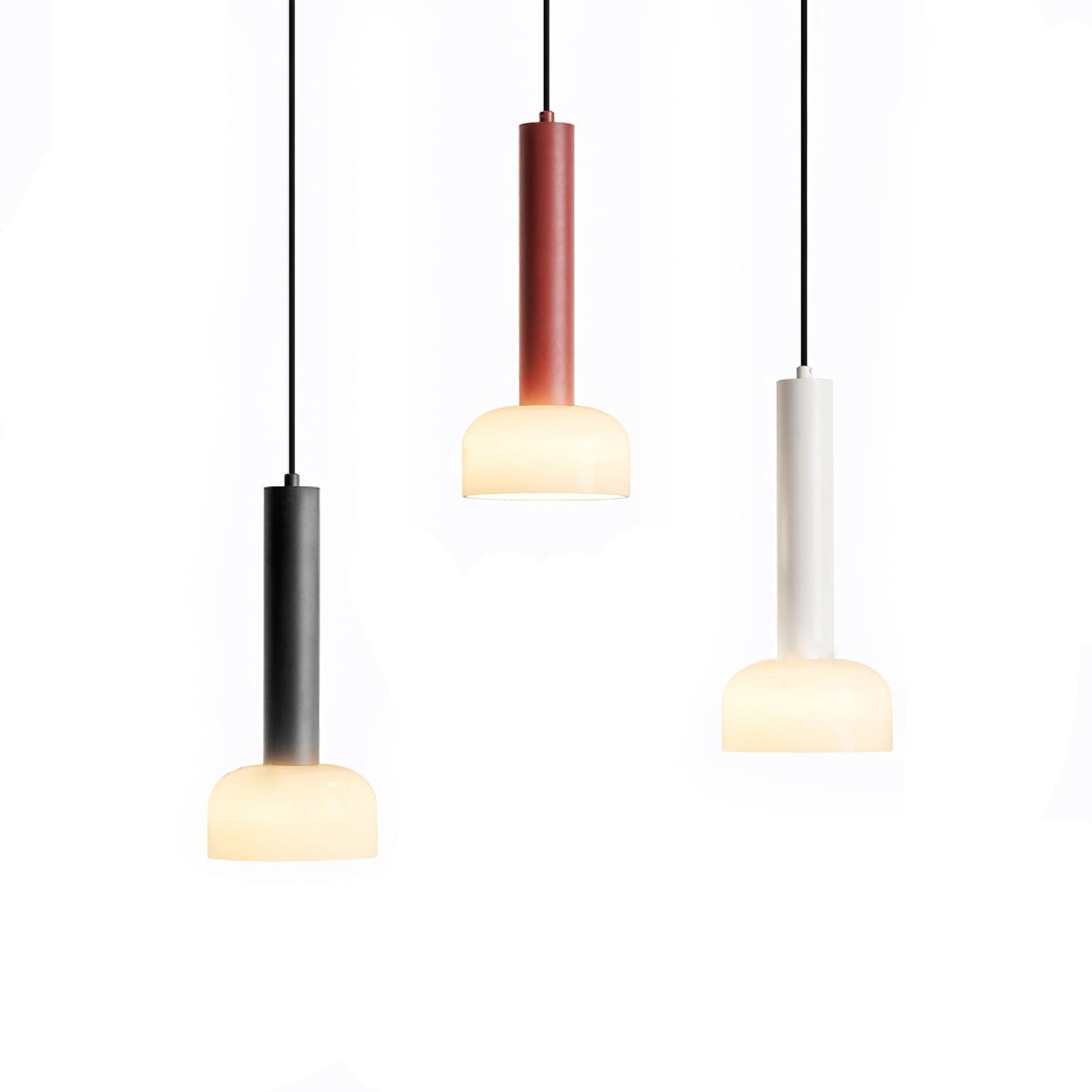 Bellhop Pendant Lamp