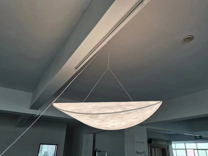 Tense Pendant Lamp