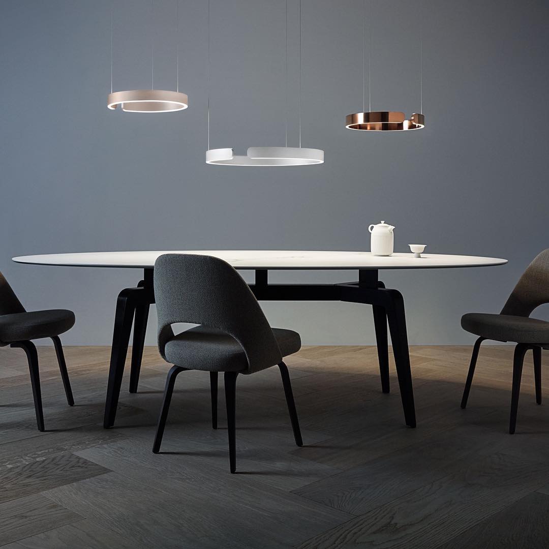 Mito Pendant Light